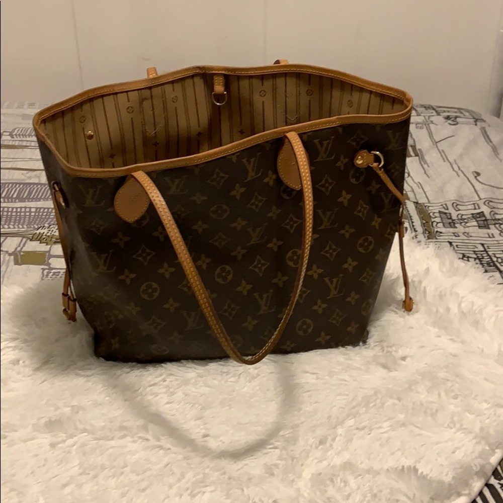 Monogram Medium bag